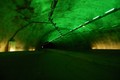 Laerdal tunel,…