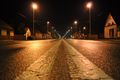 Osijek u gluho…