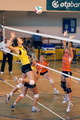 Moja prva spor…