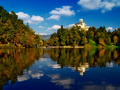 Trakošćan