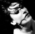 wild sensuality