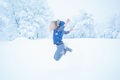 New snow, new …
